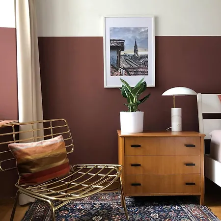 Apartamento Sunny Old Town Flat-walk Everywhere-sleeps 4