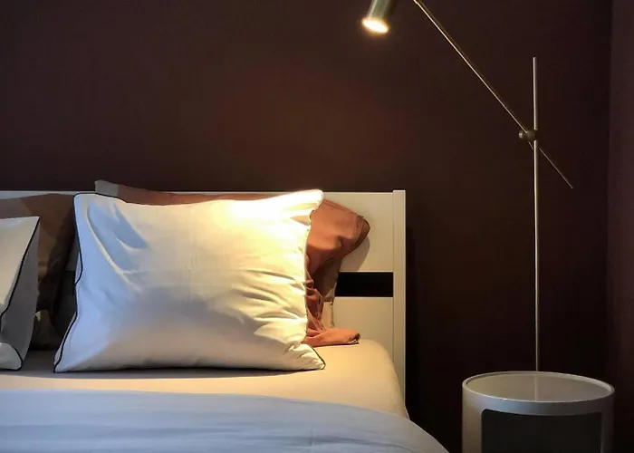 Unesco Queen Bed & Fast Wifi Apartamento