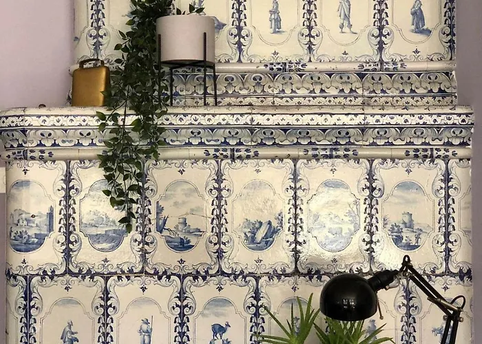 Apartamento Unesco Queen Bed & Fast Wifi