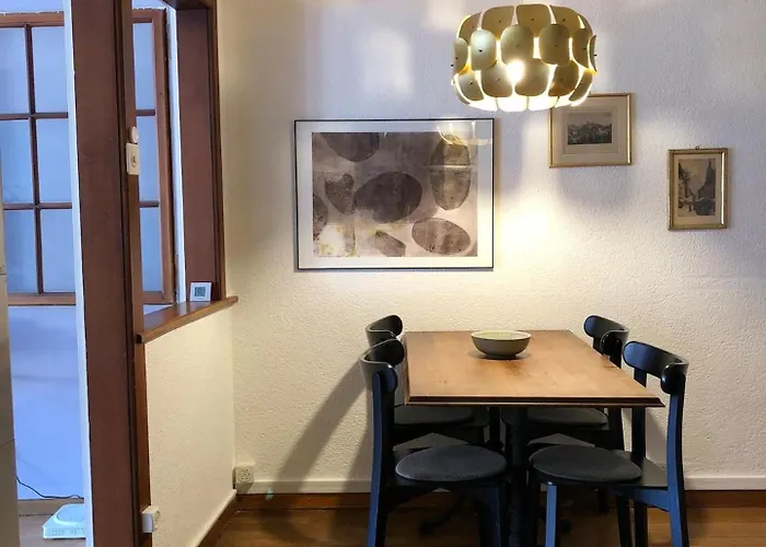 Apartamento Unesco Queen Bed & Fast Wifi *