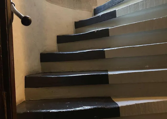 Unesco Queen Bed & Fast Wifi Berna