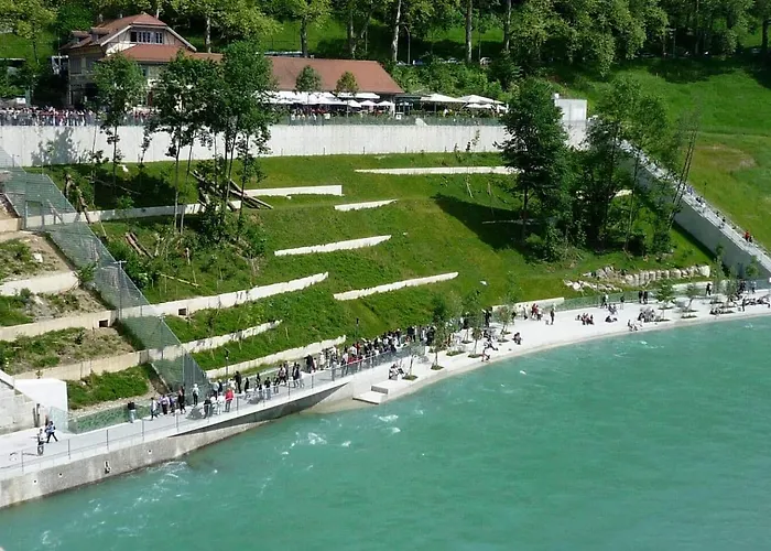 Unesco Queen Bed & Fast Wifi Apartamento *