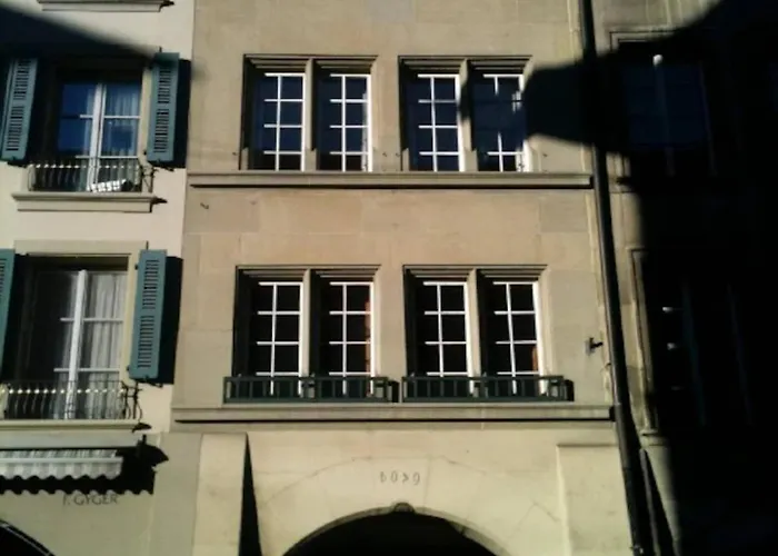 Apartamento Unesco Queen Bed & Fast Wifi *