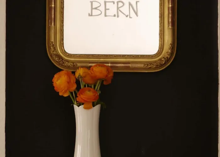 Unesco Queen Bed & Fast Wifi * Berna