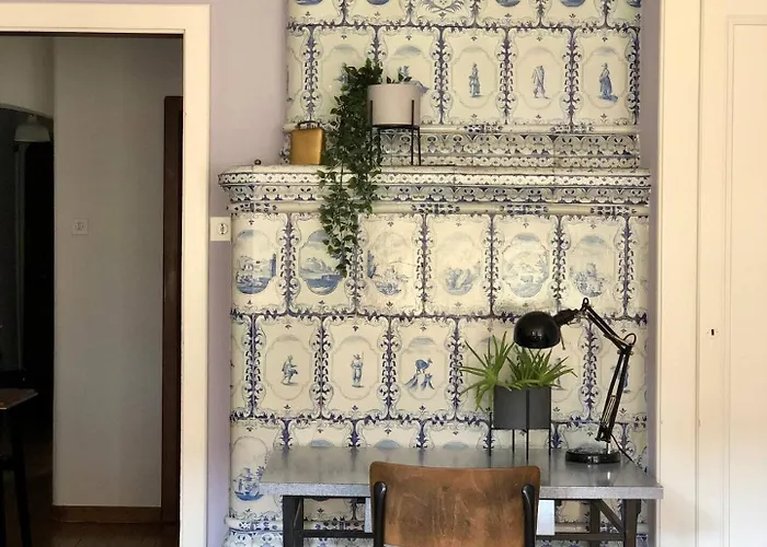 Unesco Queen Bed & Fast Wifi Apartamento *