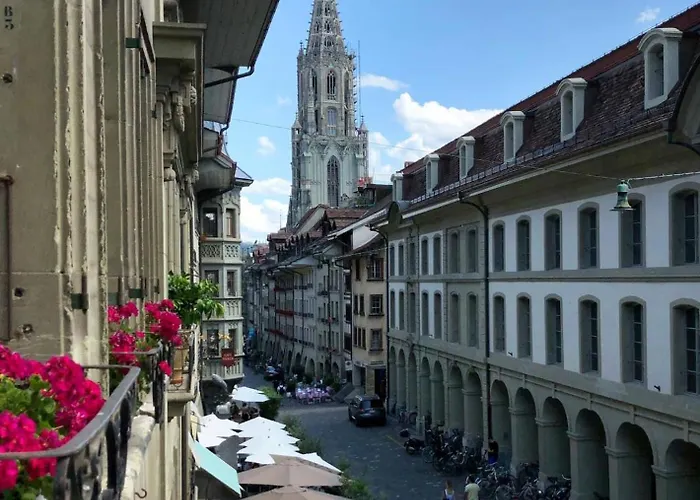 Apartamento Unesco Queen Bed & Fast Wifi *