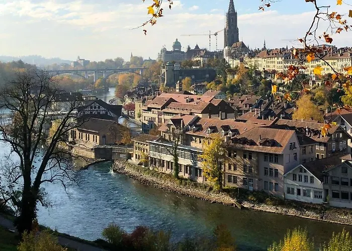 Apartamento Unesco Queen Bed & Fast Wifi *