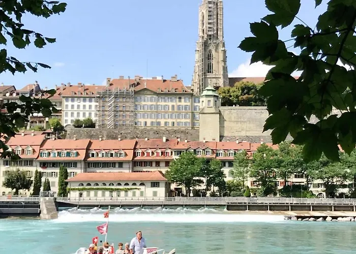 Unesco Queen Bed & Fast Wifi Apartamento *