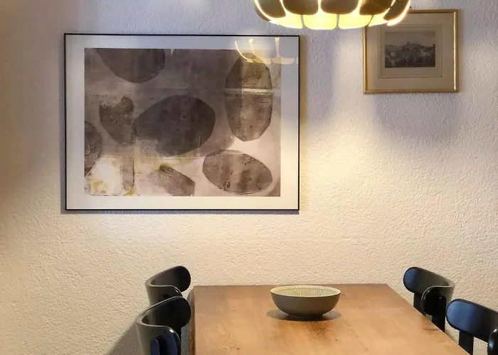 Apartamento Unesco Queen Bed & Fast Wifi *