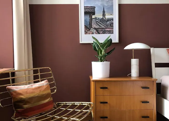 Apartamento Unesco Queen Bed & Fast Wifi