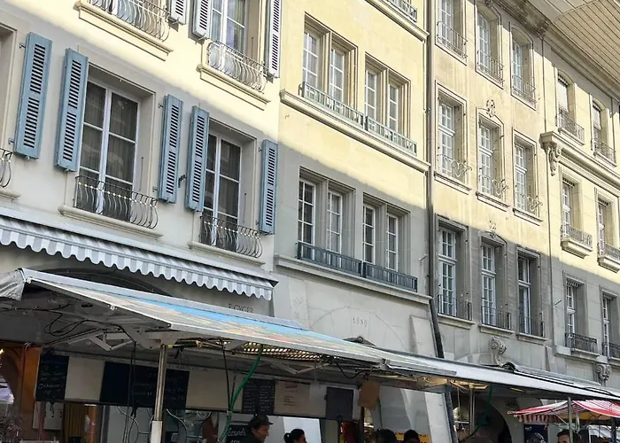 Unesco Queen Bed & Fast Wifi Apartamento *