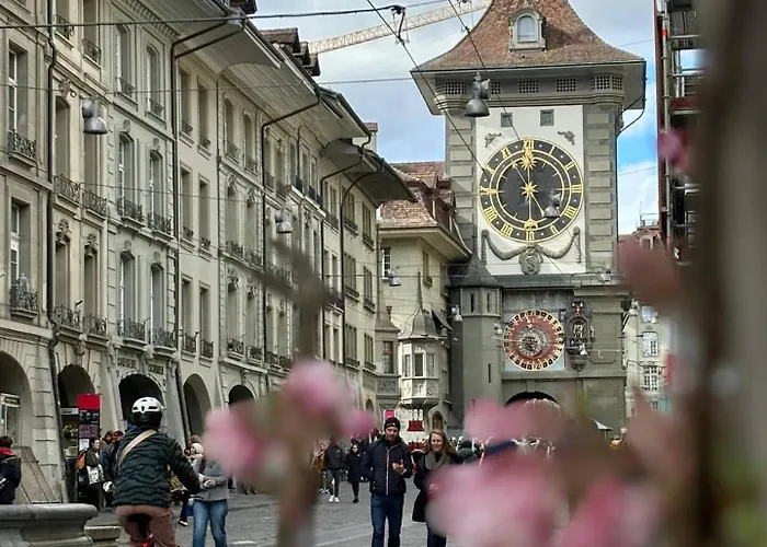 Apartamento Unesco Queen Bed & Fast Wifi