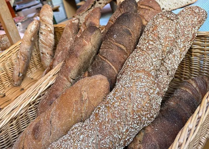 Apartamento Unesco Queen Bed & Fast Wifi Berna